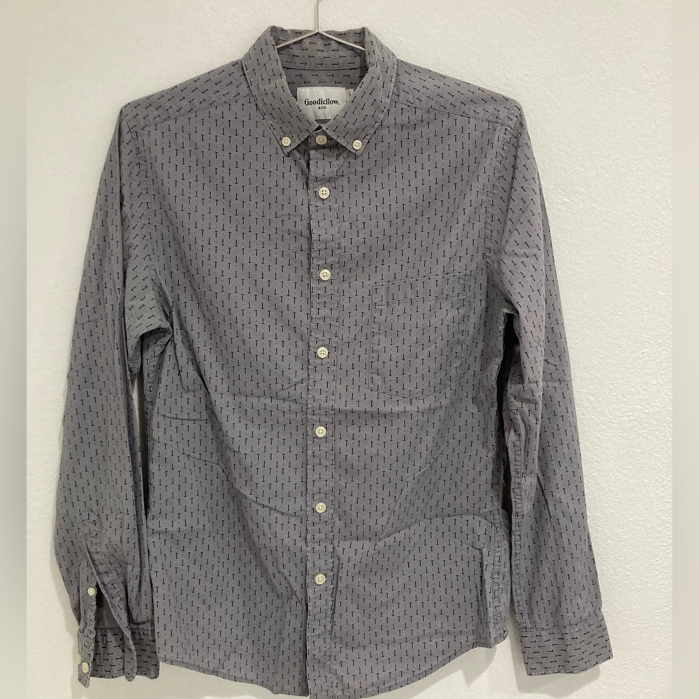 Dress Shirt
